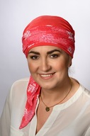 Šatka JOLA B8+B388 Šatky Turban Turbans Lidia