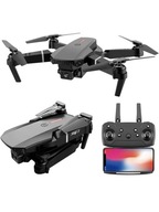 Dron E88 Pro (E100 / E88P / E99P)