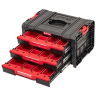 QBRICK PRO DRAWER 3 Toolbox EXPERT