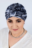 TURBAN CLARA bambusové Turbany Lidia New B/48