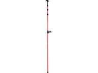 YATO POLE 4 M PRE MONTÁŽ LASEROV YT-30503