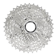 Kazeta Shimano Deore HG50-10 10-rýchlostná 11-36T