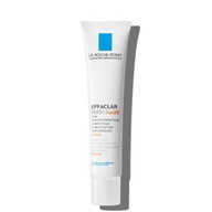 LA ROCHE-POSAY Effaclar DUO [+] krém SPF30 40ml