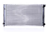 RADIATOR GOLF 1.6D 81-