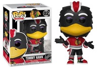 Funko POP! NHL Hockey Blackhawks Tommy Hawk 02