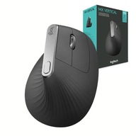 LOGITECH MX Vertikálna Ergonomická MYŠ VERTIKÁLNA