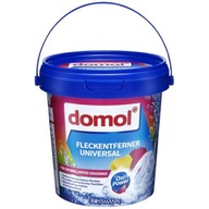 Univerzálny práškový odstraňovač škvŕn Domol OxiPow 750g