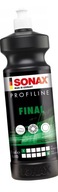 SONAX PROFILINE FINAL 01/06 ĽAHKÁ BRÚSNA PASTA 1L