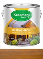 Koopmans Imprachron Wood impregnácia 20L Palisander