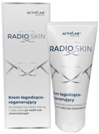 RADIOSKIN upokojujúci krém po rádioterapii 150 ml