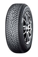 2 x Yokohama Bluearth Winter V905 315/40R21 115 V