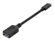 ASSMANN USB-C USB kábel 0,15m