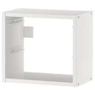 IKEA TROFAST Nástenná skrinka biela 34x21x30 cm