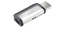 SanDisk Ultra Dual Drive USB-C 128 GB