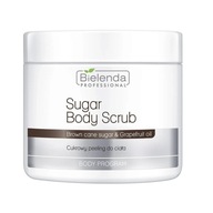 Bielenda Professional Sugar Body Sugar Scrub P1