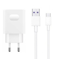 Huawei CP84 nabíjačka + USB-C kábel pre P50/ Pro