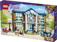 LEGO FRIENDS HEARTLAKE CITY SCHOOL 41682