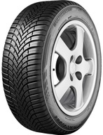 1x Firestone Multiseason 2 215/60 R17 100V