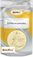 Práškový vaječný žĺtok - 1 kg