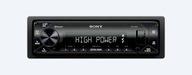 Bluetooth autorádio Sony DSX-GS80 4 x 100 W