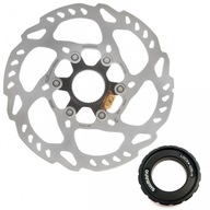 Prevodovka SHIMANO DEORE SLX SM-RT70 180mm icetech CL