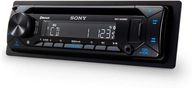 Sony MEX-N4300BT Autorádio BT CD MP3 USB