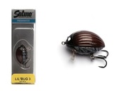 WOBLER SALMO LIL'BUG PLÁVAJÚCI 3cm - QBG003