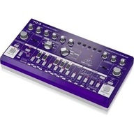 Basový syntetizátor Behringer TD-3-GP