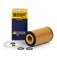 OLEJOVÝ FILTER HENGST E146H D108 E146HD108