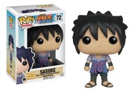 Sasuke 72 Naruto Funko POP! Vinyl