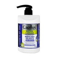 CAPILLUS BOTOXOVÁ MASKA 500G