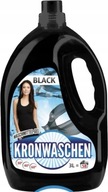 Kronwaschen Black gél na bielizeň 3 l 58 praní