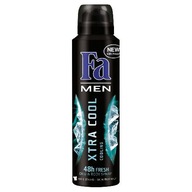 DEODORANT SPREJ SCHWARZKOPF FA XTRA COOL MAN 1