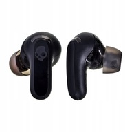 Skullcandy Rail ANC True Wireless True Black slúchadlá