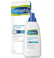 Cetaphil Light umývacia pena 236 ml