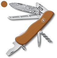 Vreckový nôž Victorinox 0.8301.J22 Picknicker Damast