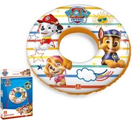 PLAVECKÉ KOLESO PAW PATROL 50 CM MONDO