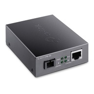 Sieťový prevodník Tp-Link TL-FC111PB-20 POE