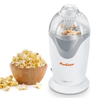 AUTOMATICKÝ STROJ POPCORN Clatronic