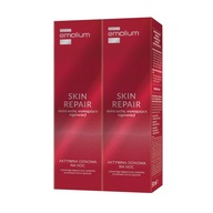 Emolium Skin Repair Active Night Renewal 50 ml x2