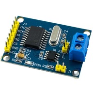 Modul rozhrania MCP2515 CAN BUS SPI