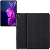 Stojanové uzamykateľné puzdro + ochranné sklo pre Lenovo Tab P11 11.0 TB-J606