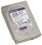 DISK PRE REKORDÉR HDD-WD101PURP 10TB 24/7 WESTERN DIGITAL