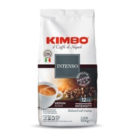 Zrnková káva Kimbo Aroma Intenso 1kg