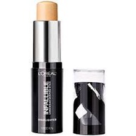 L'Oréal Paris Highlighter stick 502 gold je studený 9g