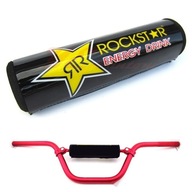 1 ks motorka Rockstar Energy Drink '' (22 mm) pod