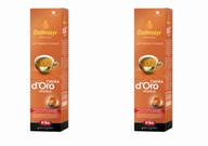 Dallmayr Crema d'oro intensa kapsuly 20 ks