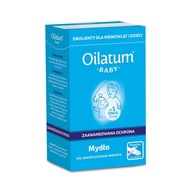 Oilatum Detské mydlo od prvého dňa života 100g (P1)