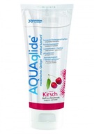 CHERRY SLIP GEL - Aqua Glide Kirsch 100ml