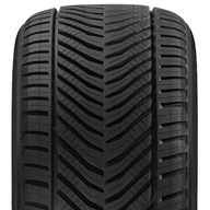 2x Celoročné pneumatiky 205/65R16 Kormoran All Season